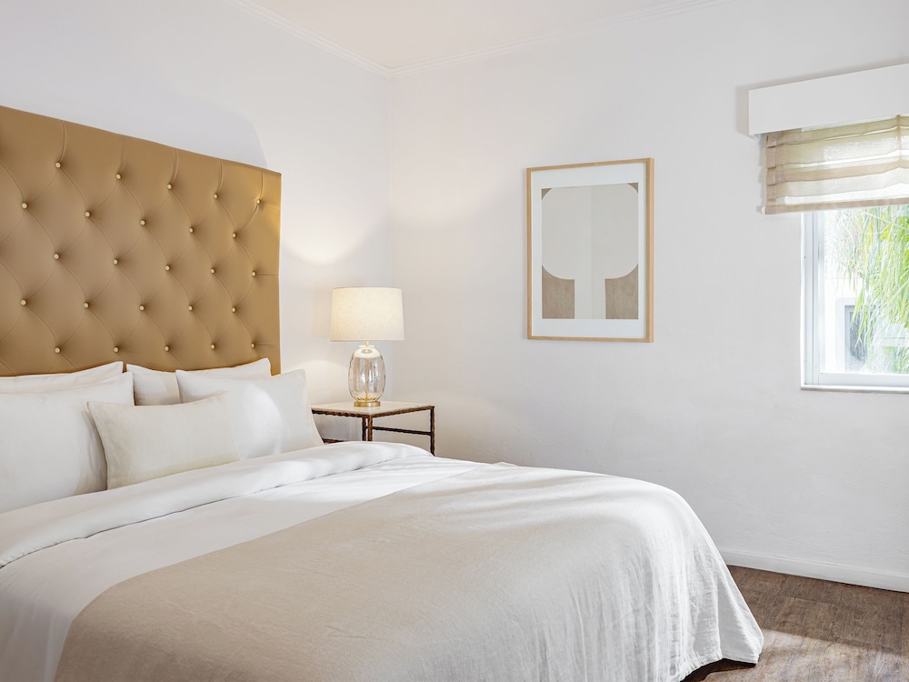 Grecotel Casa Adele — Hotel rooms in Rethymnon