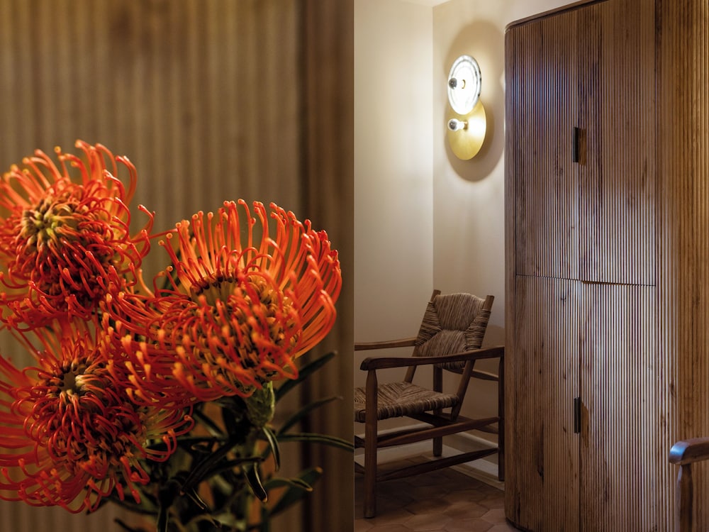 Grecotel Casa Adele — Hotel rooms in Rethymnon