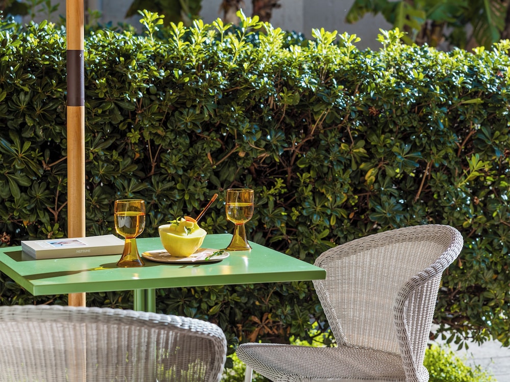 Grecotel Casa Adele — Restaurant & bars in Rethymnon
