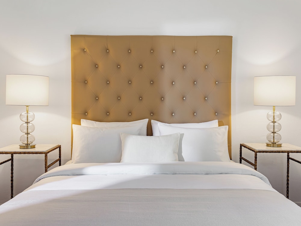 Grecotel Casa Adele — Hotel rooms in Rethymnon