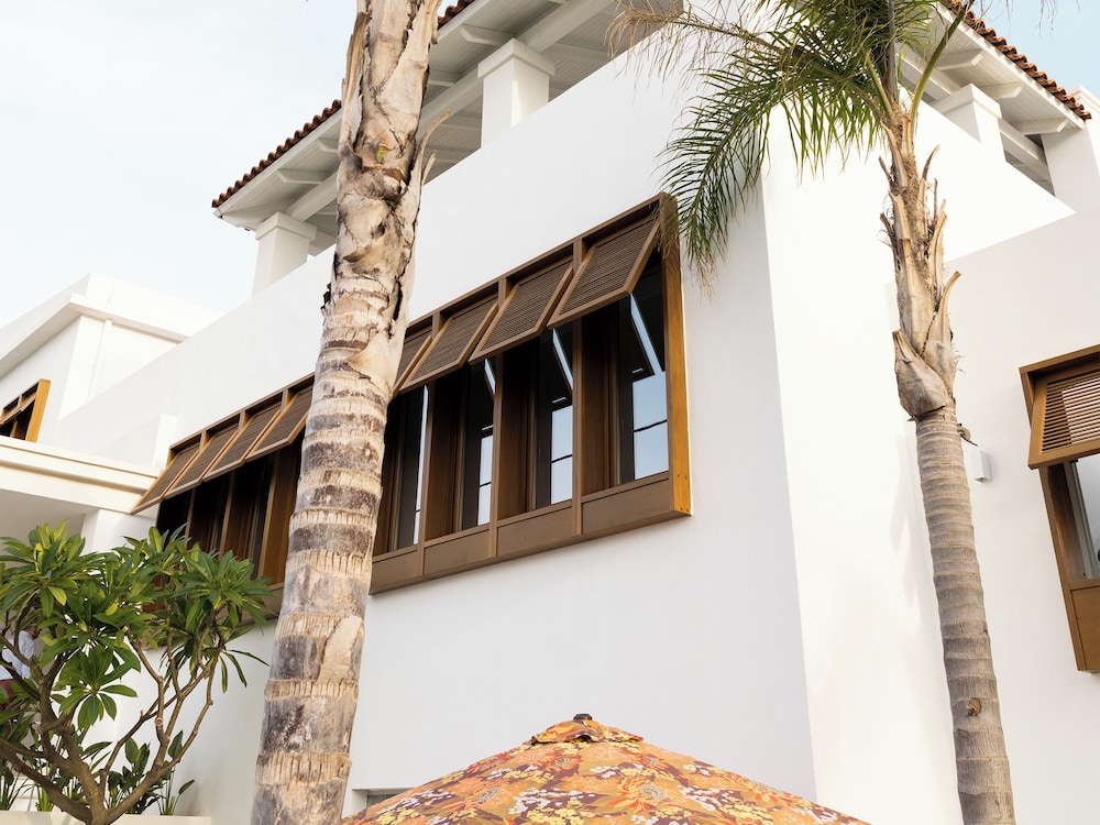Grecotel Casa Adele — Hotel building in Rethymnon