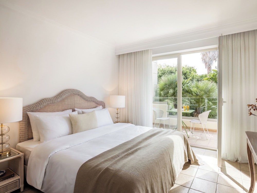 Grecotel Casa Adele — Hotel rooms in Rethymnon