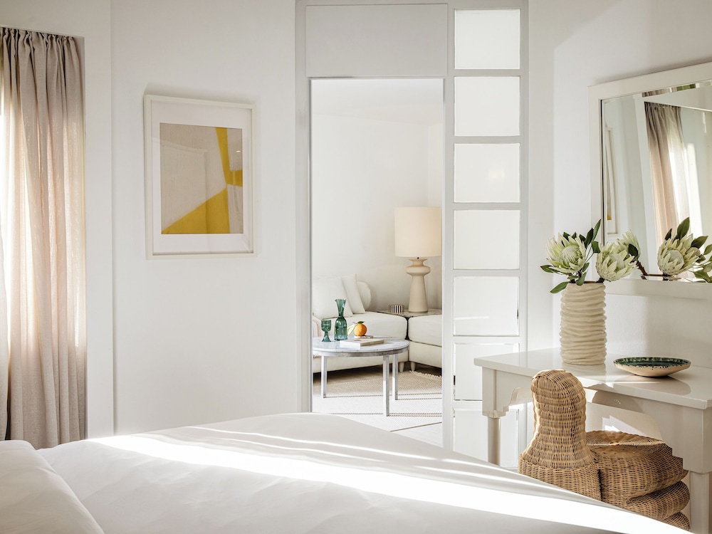 Grecotel Casa Adele — Hotel rooms in Rethymnon