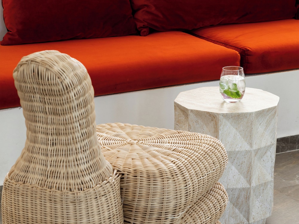 Grecotel Casa Adele — Restaurant & bars in Rethymnon