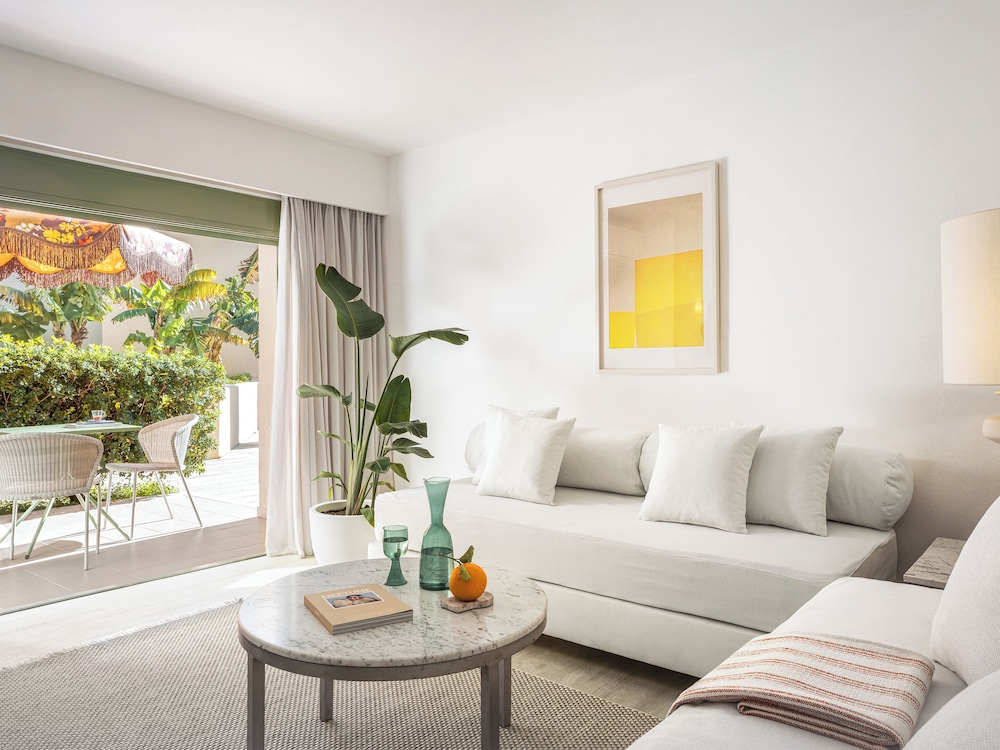 Grecotel Casa Adele — Hotel rooms in Rethymnon
