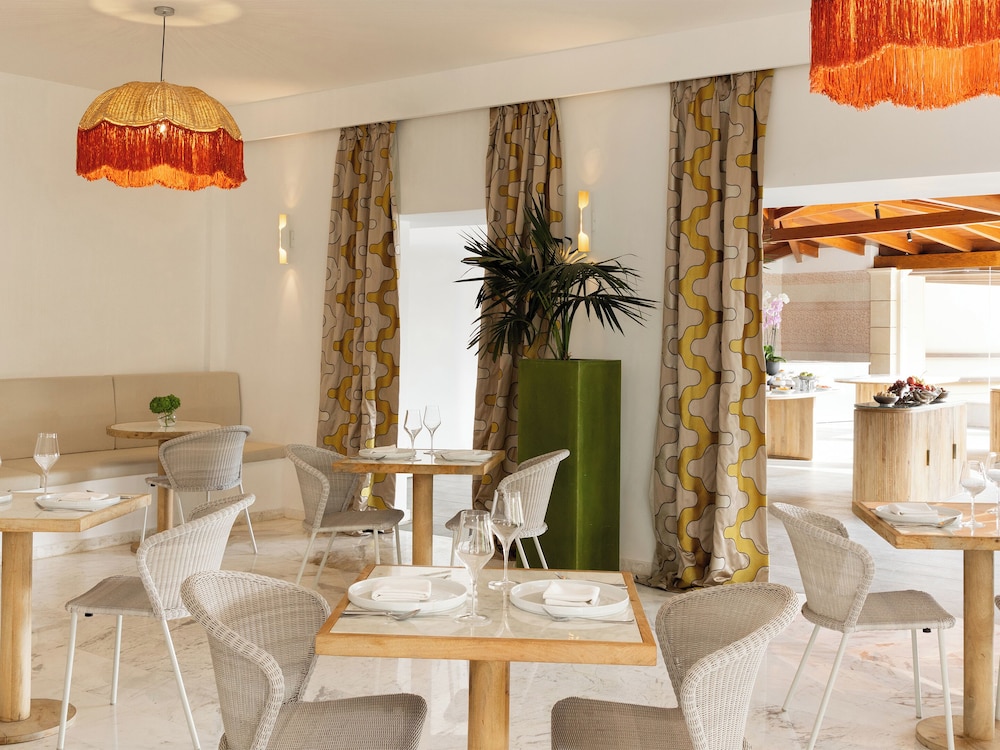 Grecotel Casa Adele — Restaurant & bars in Rethymnon