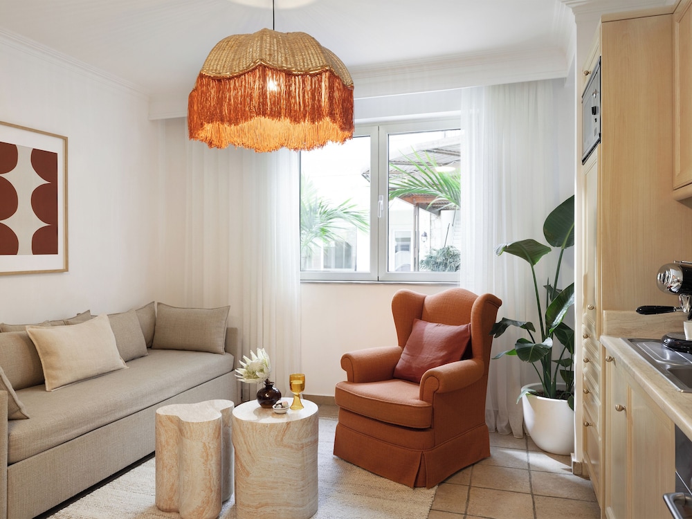 Grecotel Casa Adele — Hotel rooms in Rethymnon