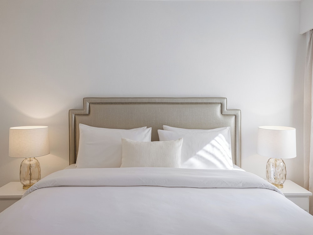 Grecotel Casa Adele — Hotel rooms in Rethymnon