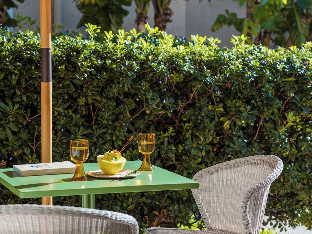 Grecotel Casa Adele — Restaurant & bars in Rethymnon