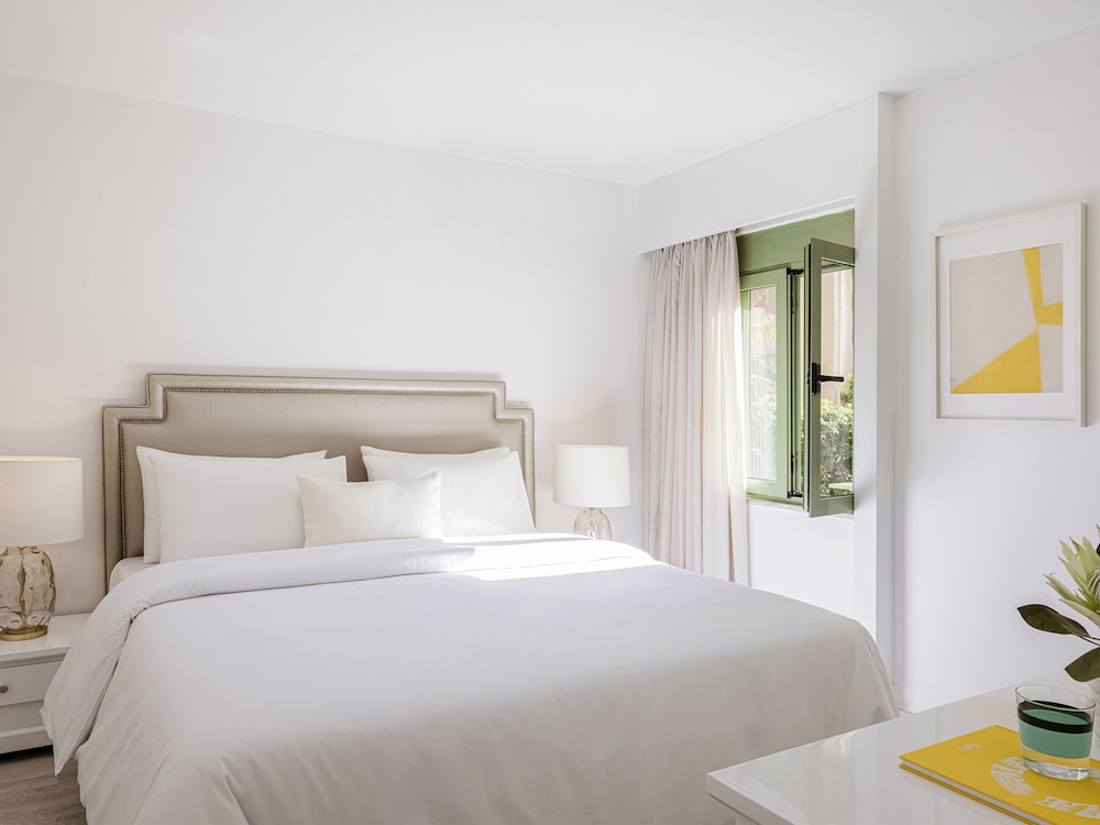 Grecotel Casa Adele — Hotel rooms in Rethymnon