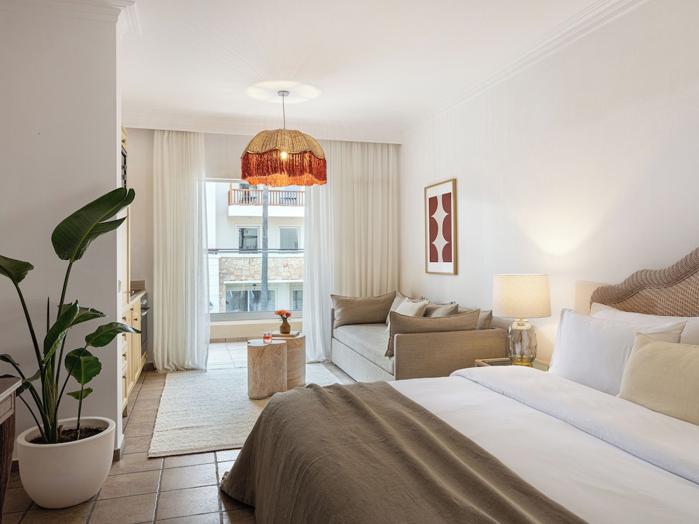 Grecotel Casa Adele — Hotel rooms in Rethymnon