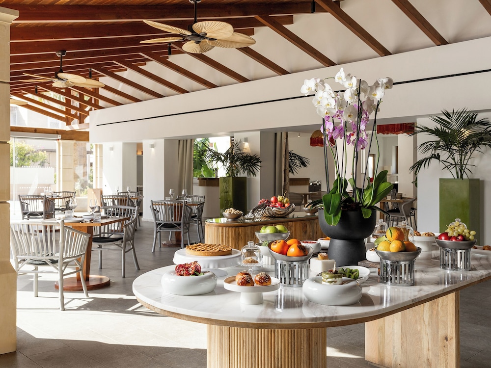 Grecotel Casa Adele — Restaurant & bars in Rethymnon