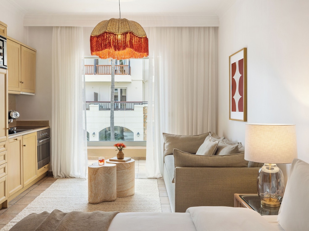 Grecotel Casa Adele — Hotel rooms in Rethymnon