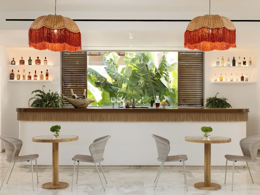 Grecotel Casa Adele — Restaurant & bars in Rethymnon