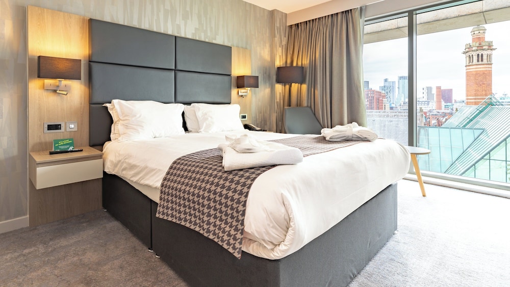 Holiday Inn Manchester - City Centre by IHG - zdjęcie 5