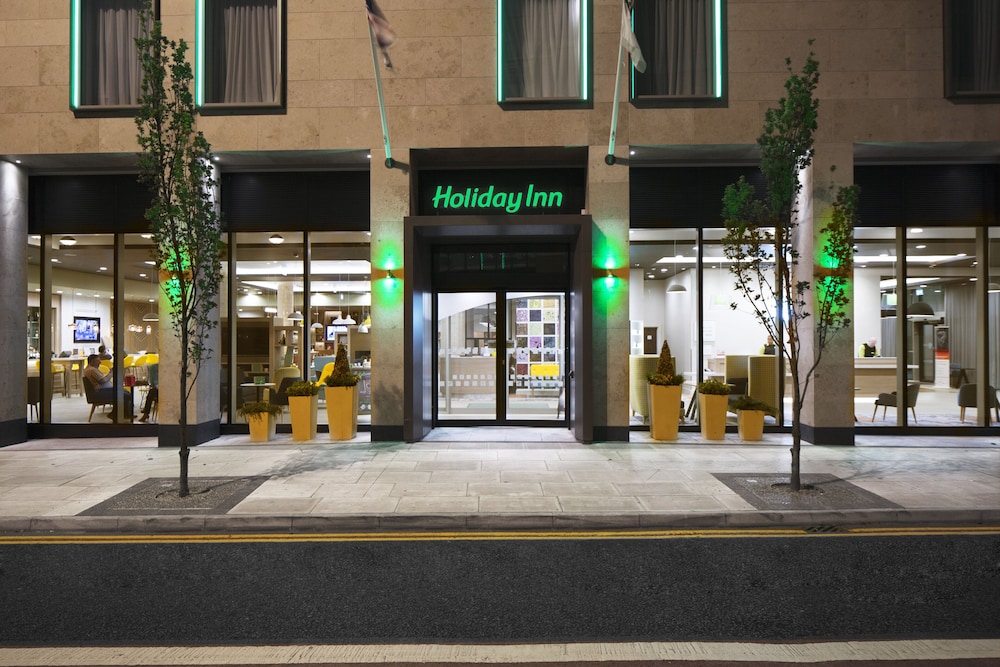 Holiday Inn Manchester - City Centre by IHG - zdjęcie 2