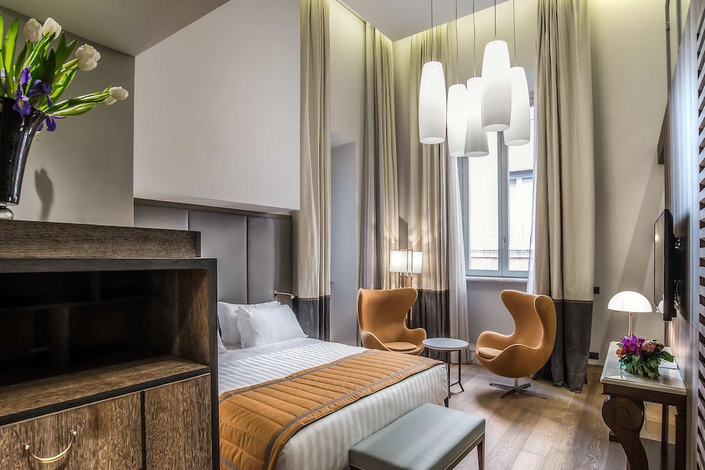 Martis Palace Hotel — Hotel rooms in Rome, Lazio