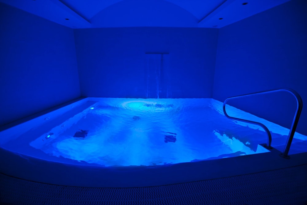 Martis Palace Hotel — Spa in Rome, Lazio