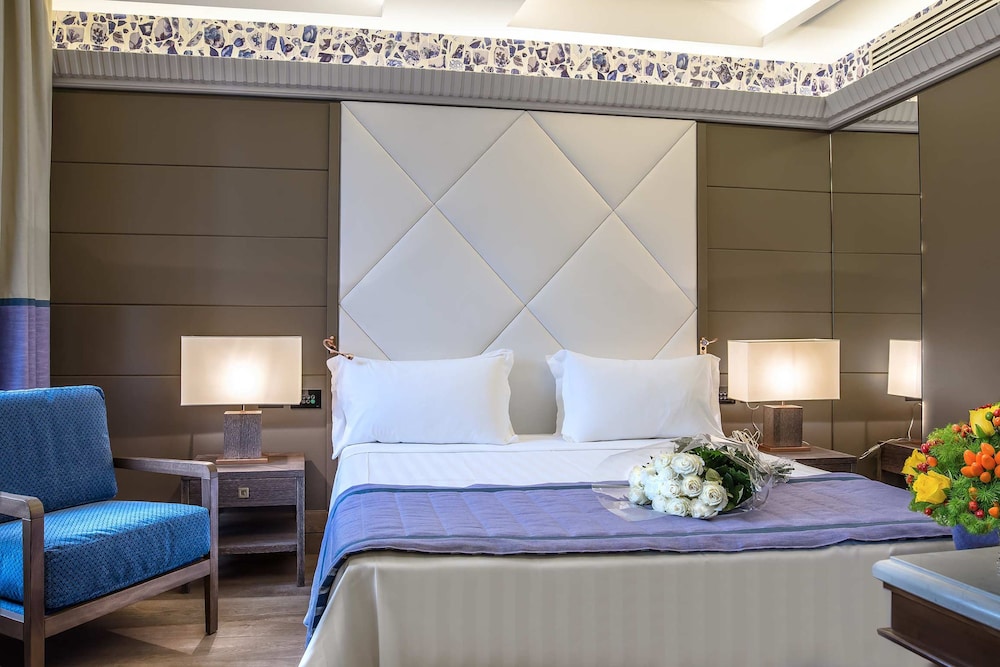 Martis Palace Hotel — Hotel rooms in Rome, Lazio