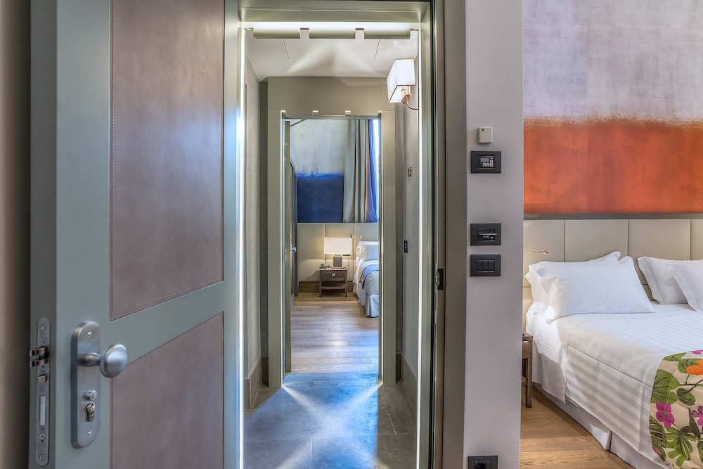 Martis Palace Hotel — Hotel rooms in Rome, Lazio