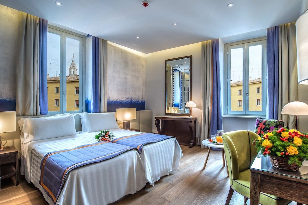 Martis Palace Hotel - zdjęcie 5