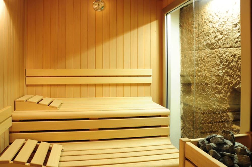 Martis Palace Hotel — Spa in Rome, Lazio