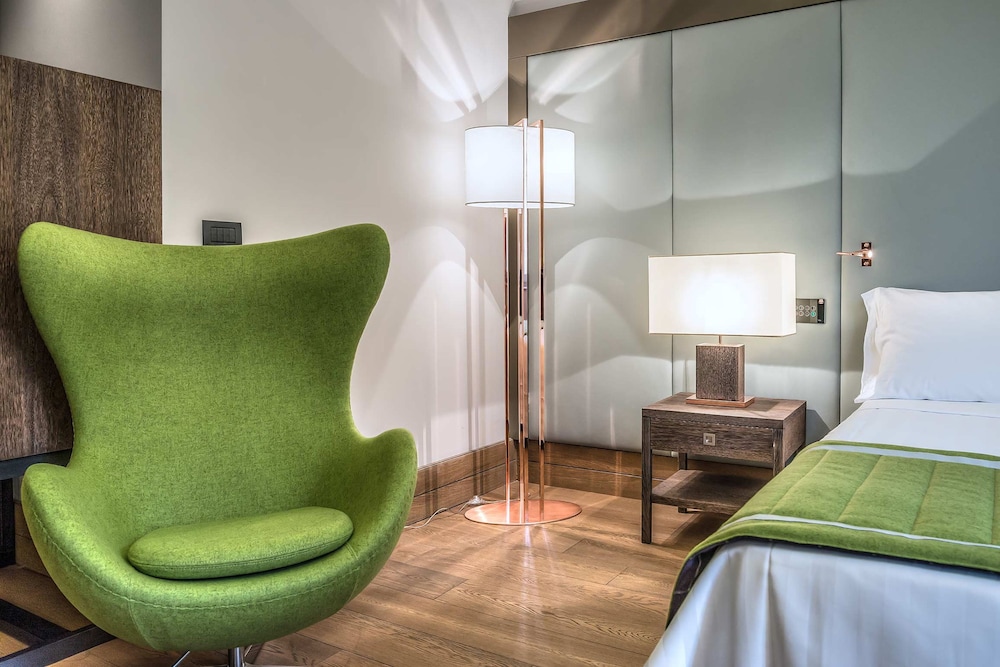 Martis Palace Hotel — Hotel rooms in Rome, Lazio
