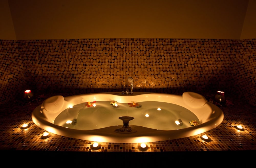 Martis Palace Hotel — Spa in Rome, Lazio