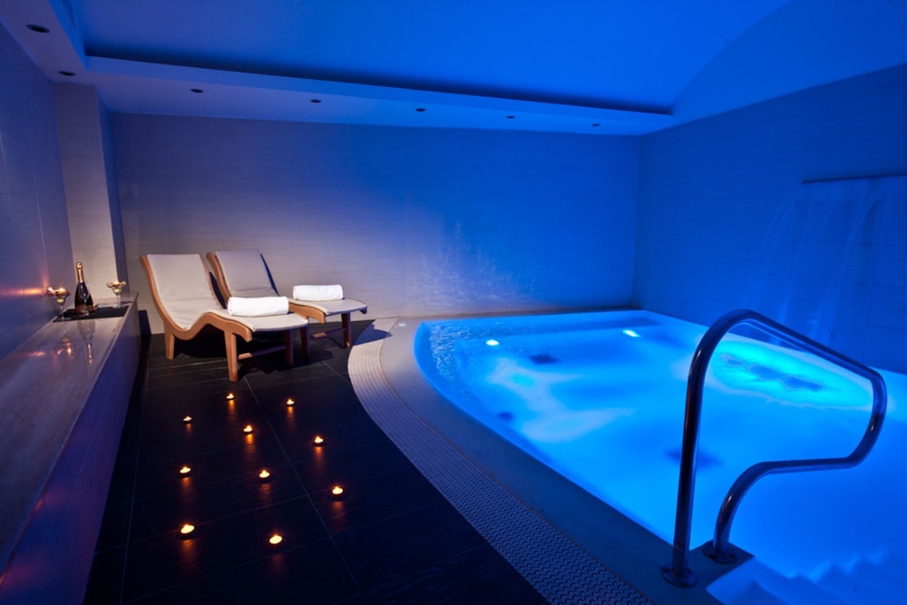 Martis Palace Hotel — Spa in Rome, Lazio