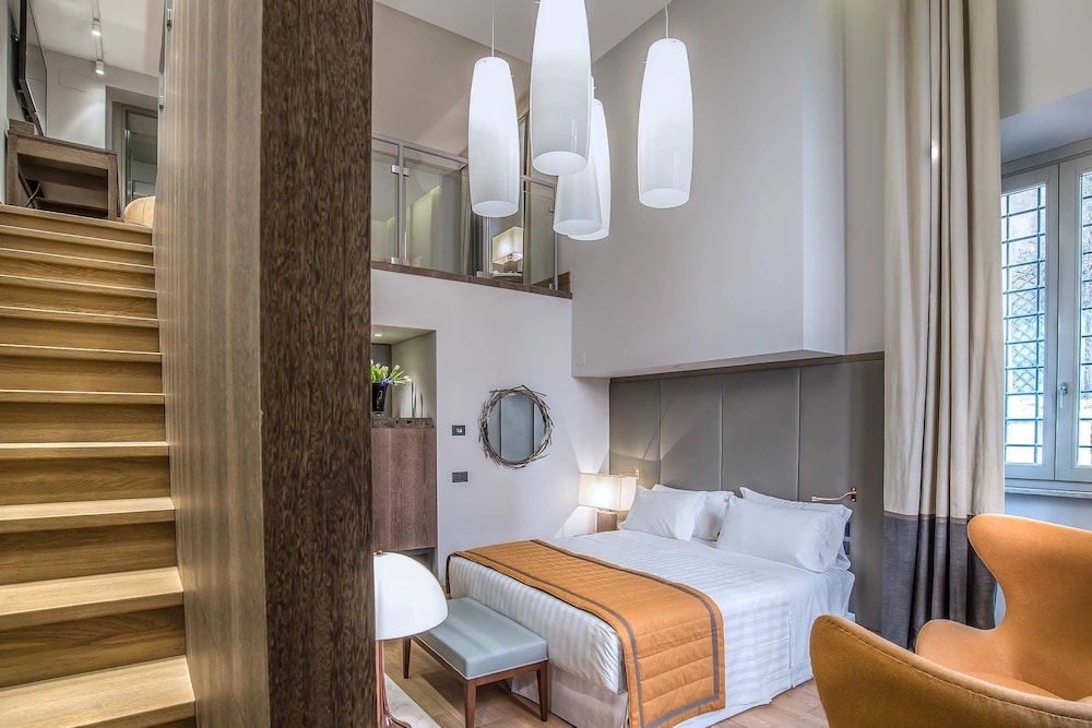 Martis Palace Hotel — Hotel rooms in Rome, Lazio