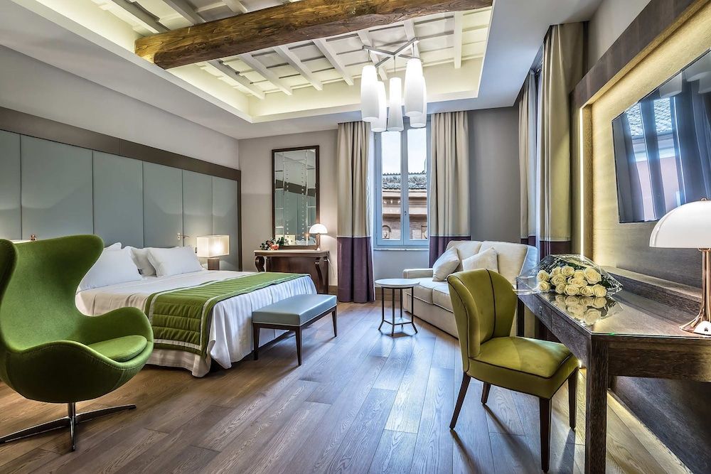 Martis Palace Hotel - zdjęcie 3