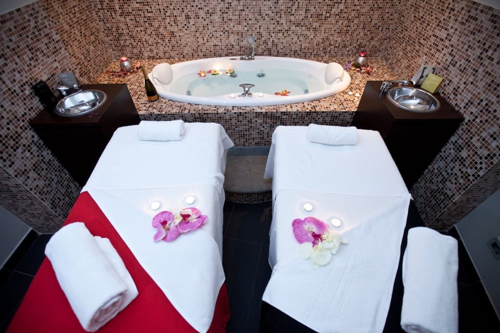 Martis Palace Hotel — Spa in Rome, Lazio