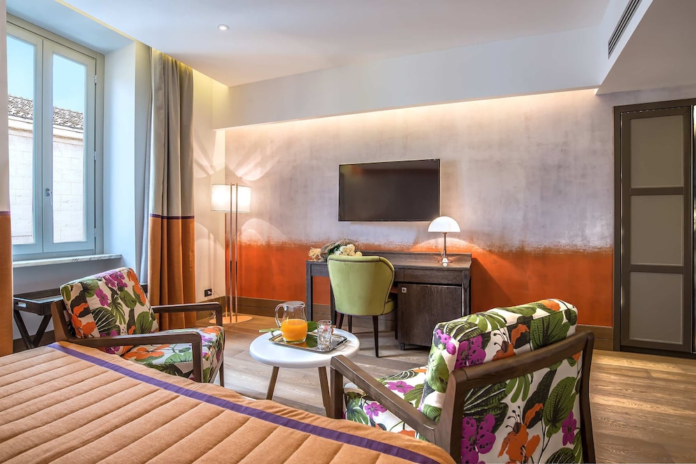 Martis Palace Hotel — Hotel rooms in Rome, Lazio