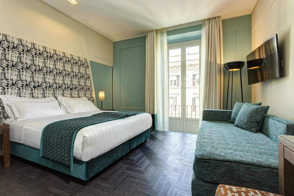 Mascagni Luxury Rooms & Suites - zdjęcie 4