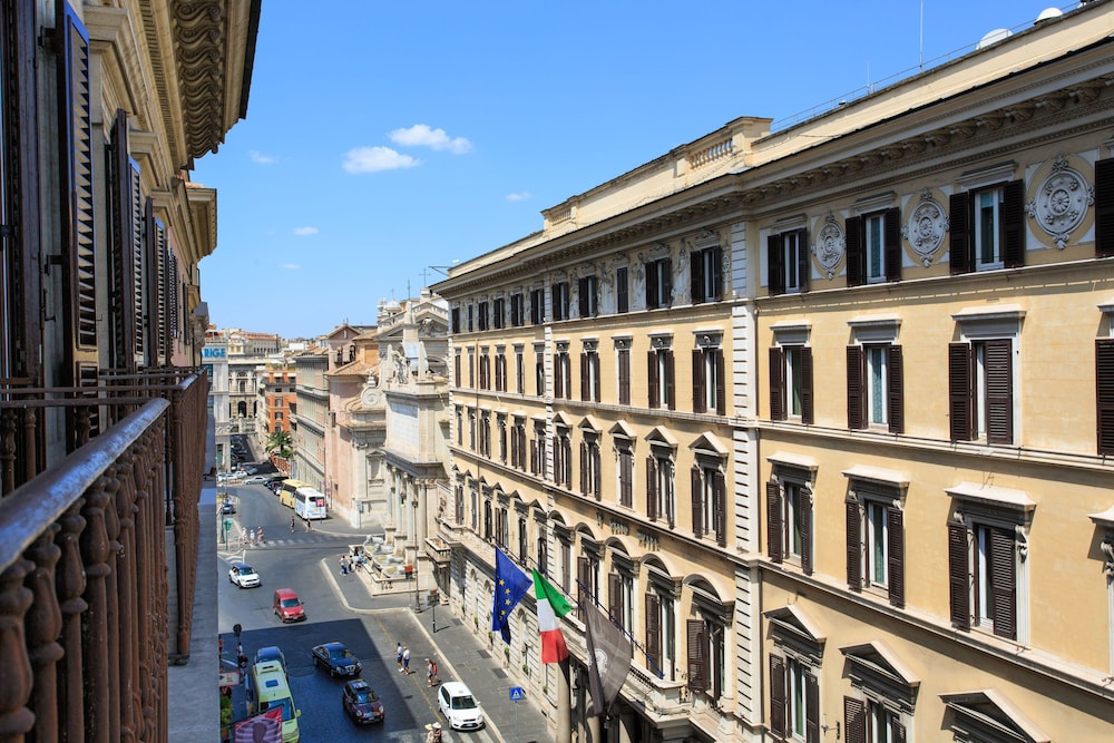Mascagni Luxury Rooms & Suites - zdjęcie 3