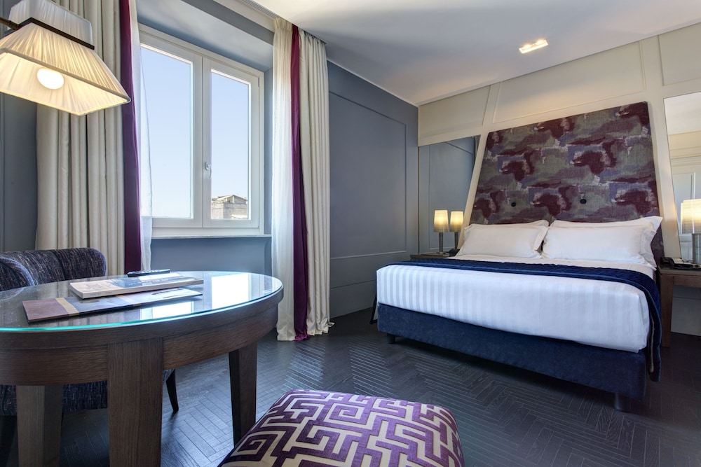 Mascagni Luxury Rooms & Suites - zdjęcie 5