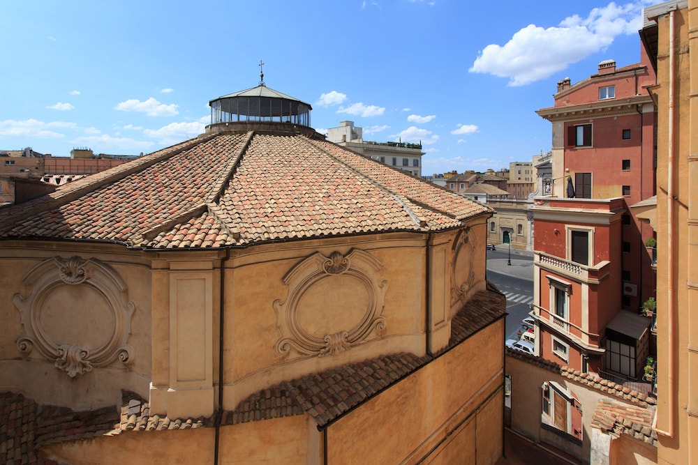 Mascagni Luxury Rooms & Suites — Attractions in the area in Rome, Lazio
