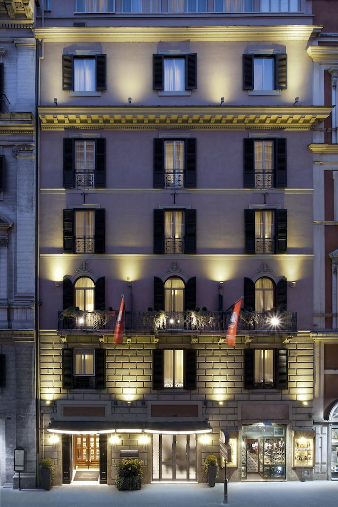 Mascagni Luxury Rooms & Suites - zdjęcie 2