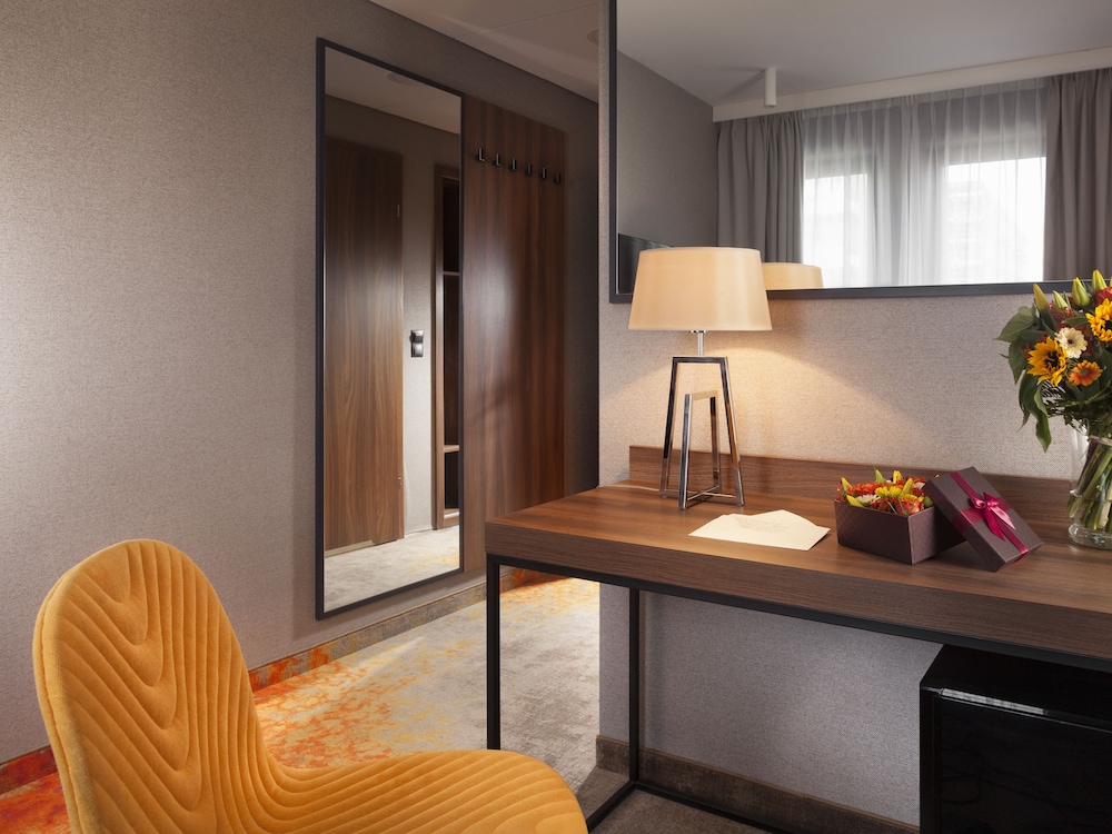 Hotel Sadova — Gdansk, Pomeranian