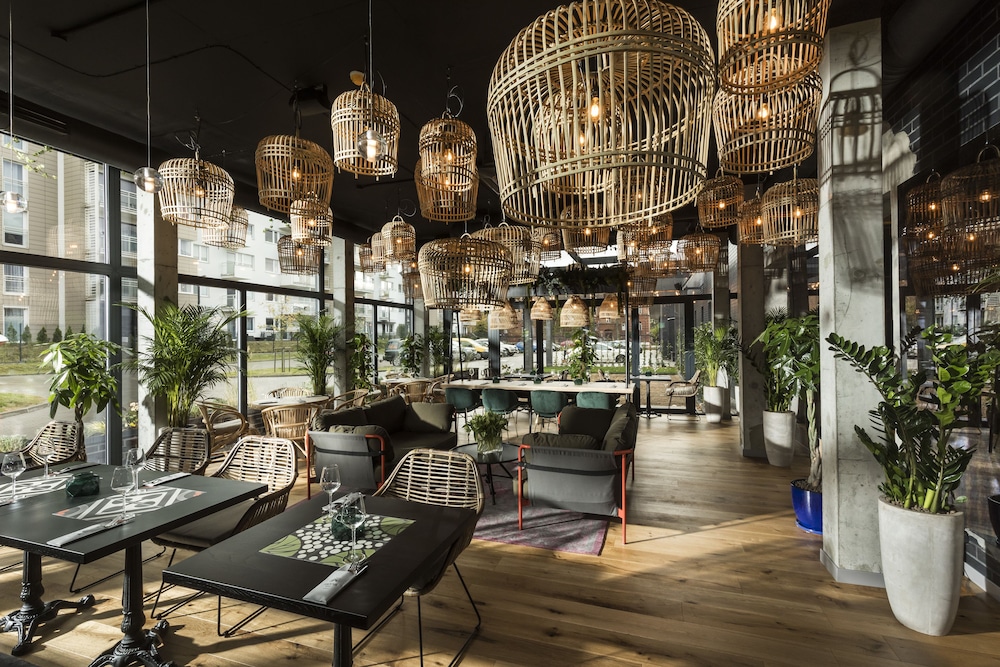 Hotel Sadova — Gdansk, Pomeranian