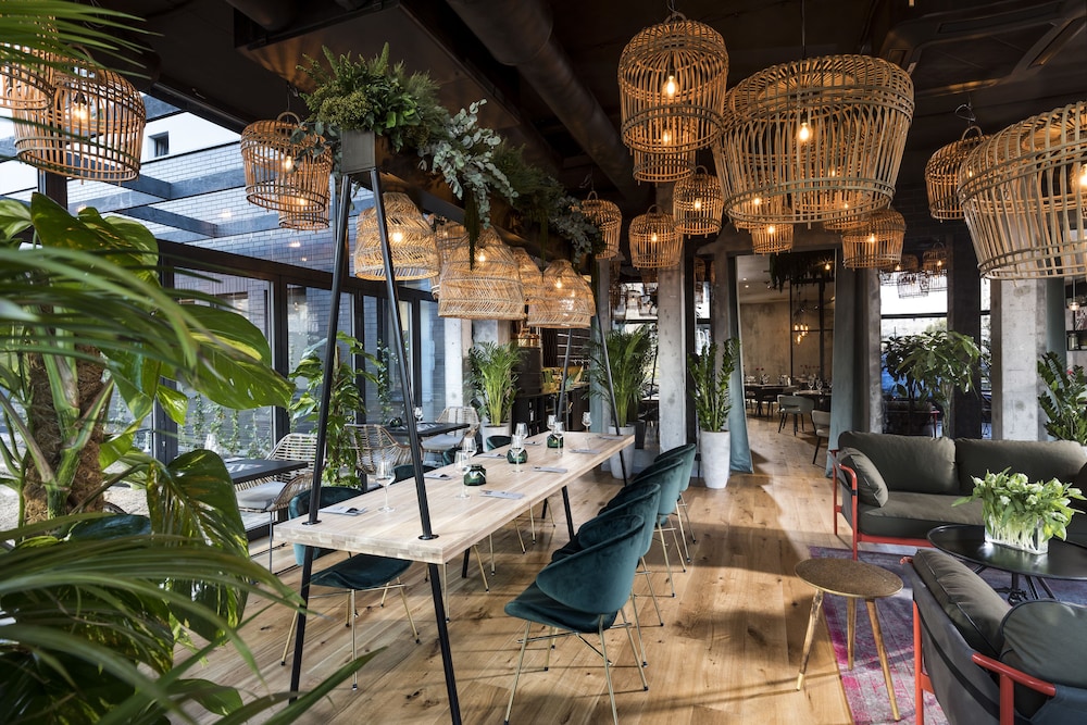 Hotel Sadova — Gdansk, Pomeranian
