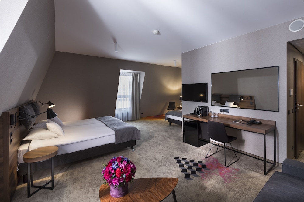 Hotel Sadova — Gdansk, Pomeranian