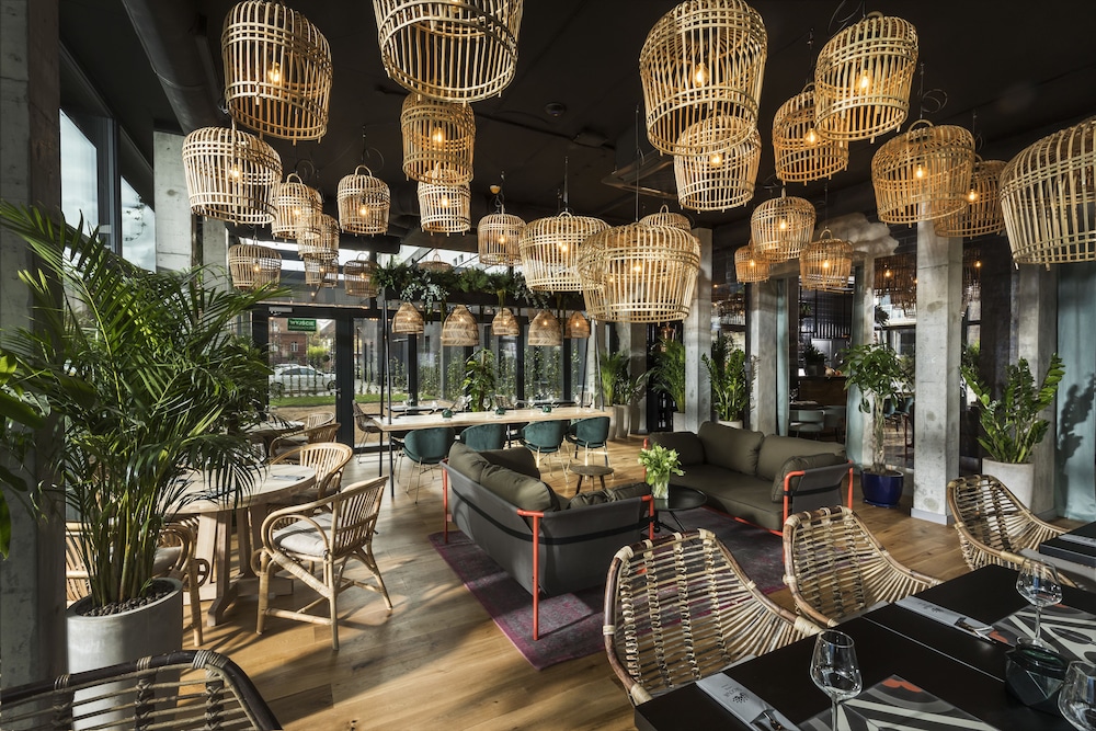Hotel Sadova — Gdansk, Pomeranian