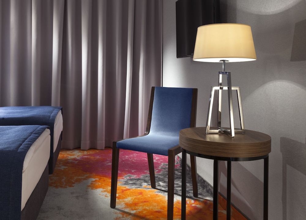 Hotel Sadova — Gdansk, Pomeranian