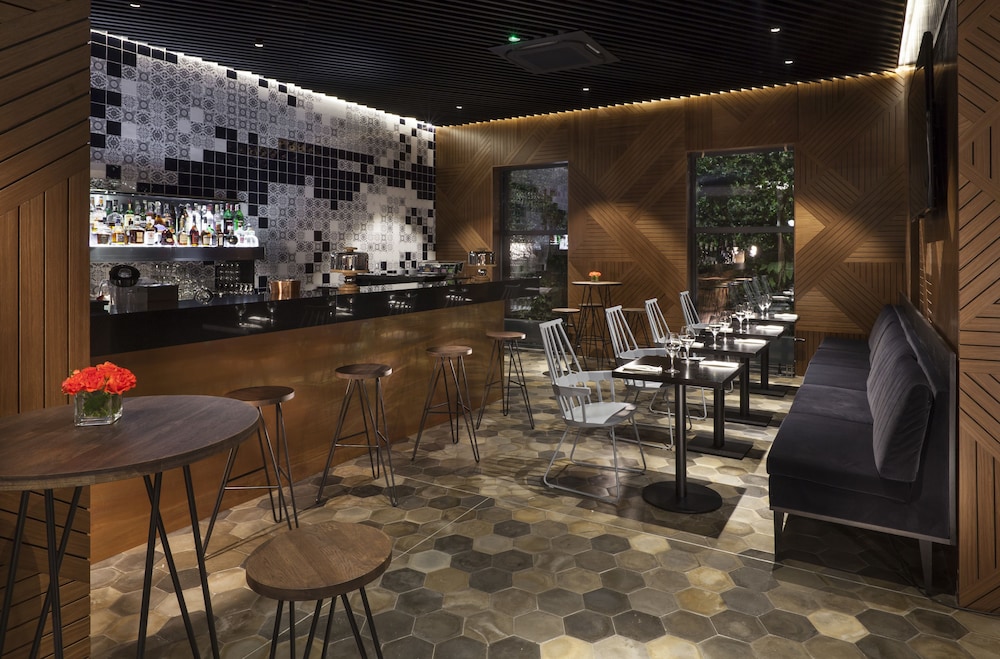 Hotel Sadova — Gdansk, Pomeranian