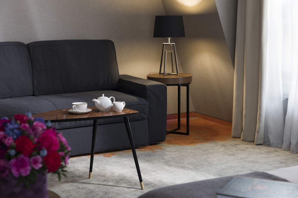 Hotel Sadova — Gdansk, Pomeranian