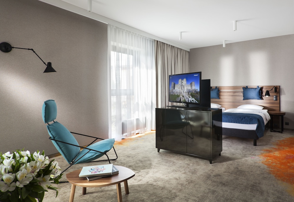 Hotel Sadova — Gdansk, Pomeranian