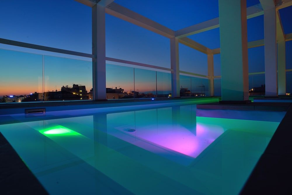 Embassy Hotel & SPA