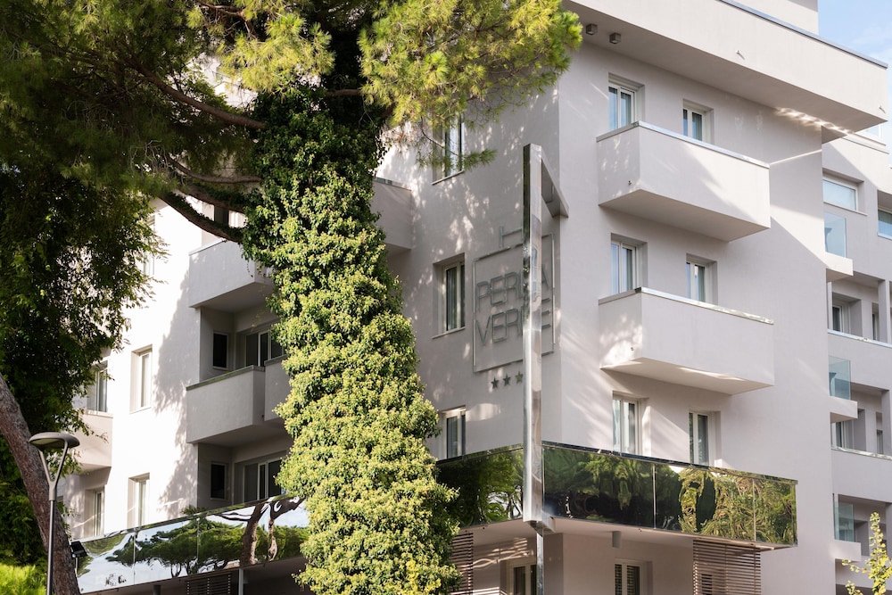Perla Verde Hotel - zdjęcie 4