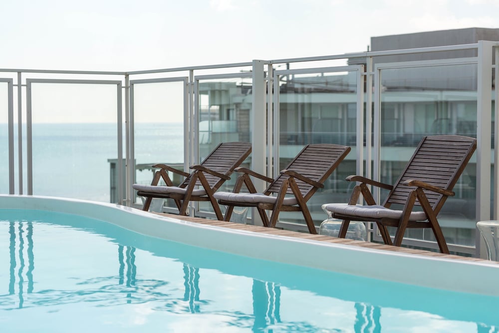 Perla Verde Hotel - zdjęcie 3